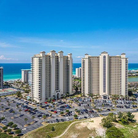 Ariel Dunes II 801 Destin Exteriör bild