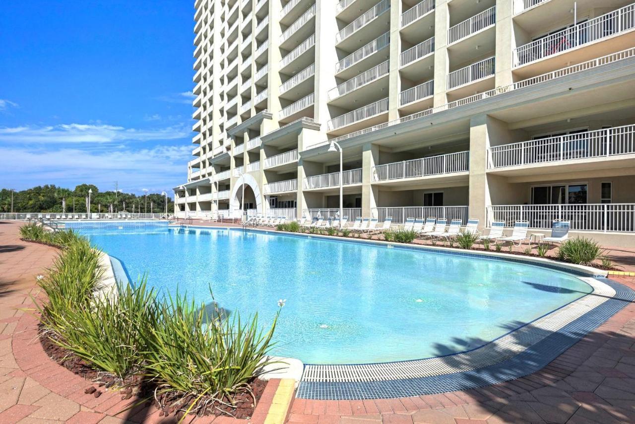 Ariel Dunes II 801 Destin Exteriör bild