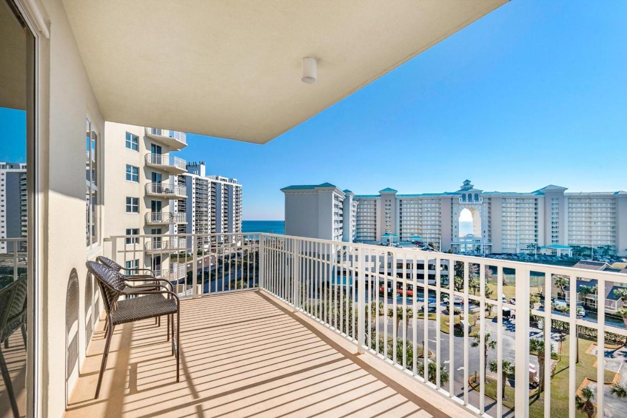 Ariel Dunes II 801 Destin Exteriör bild