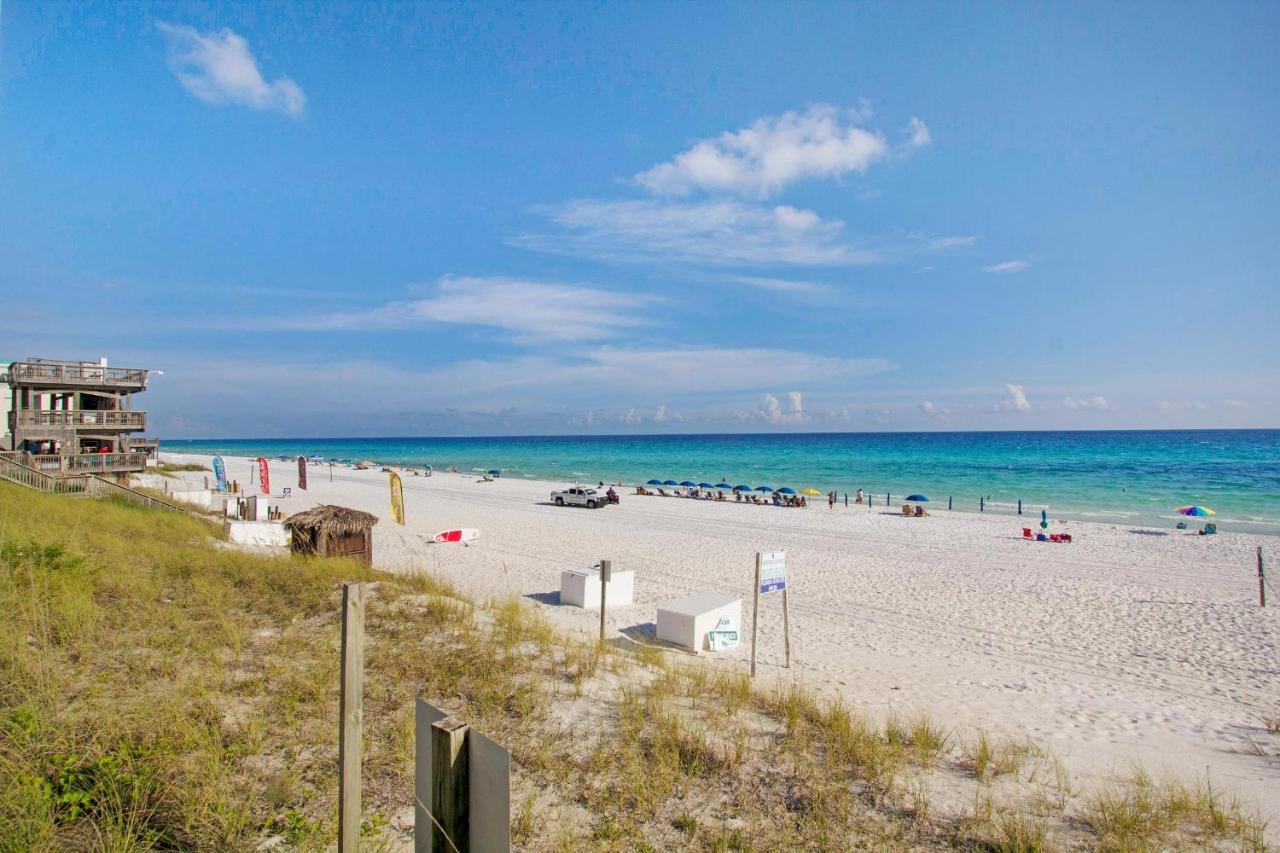 Ariel Dunes II 801 Destin Exteriör bild