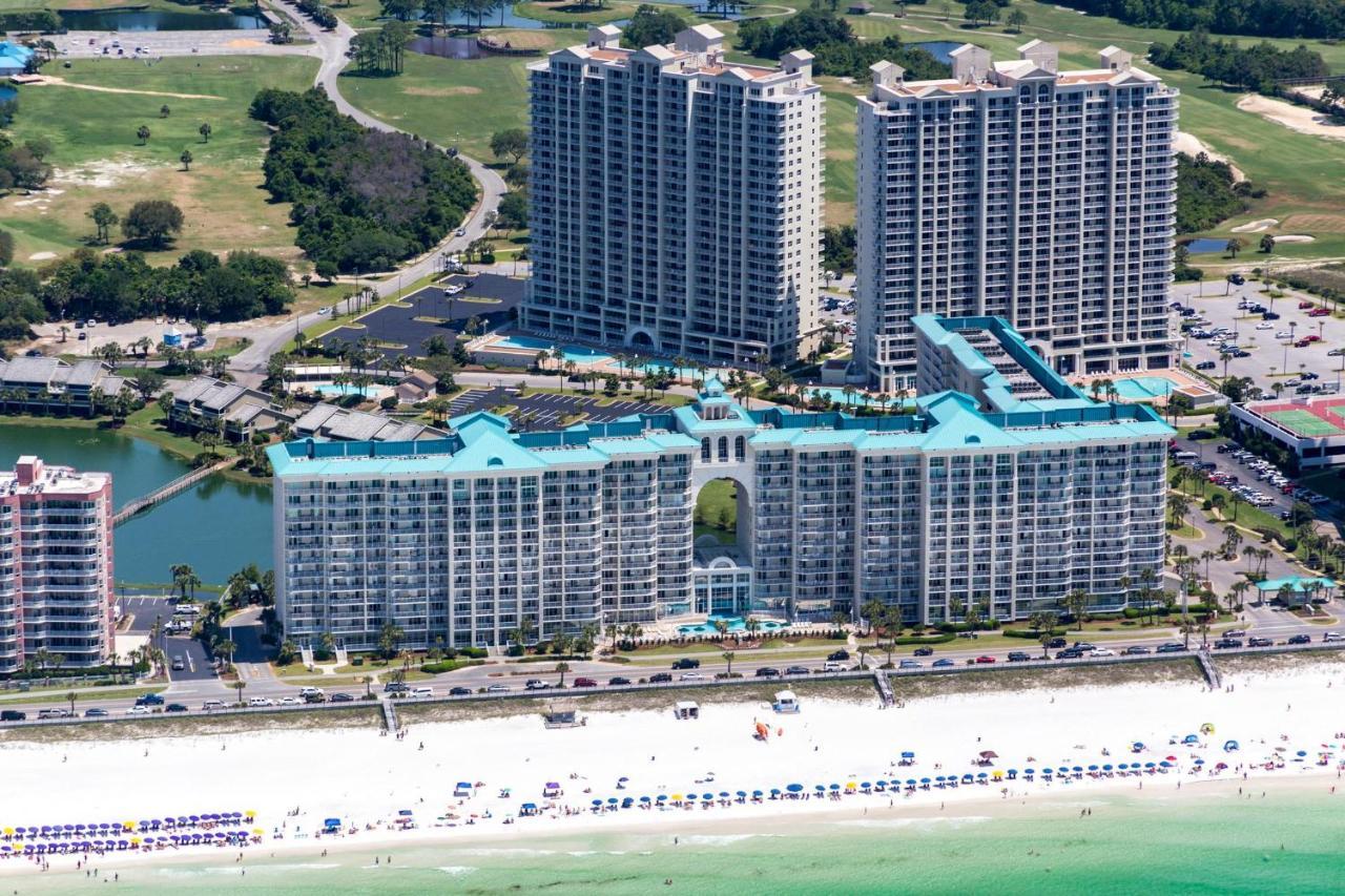 Ariel Dunes II 801 Destin Exteriör bild