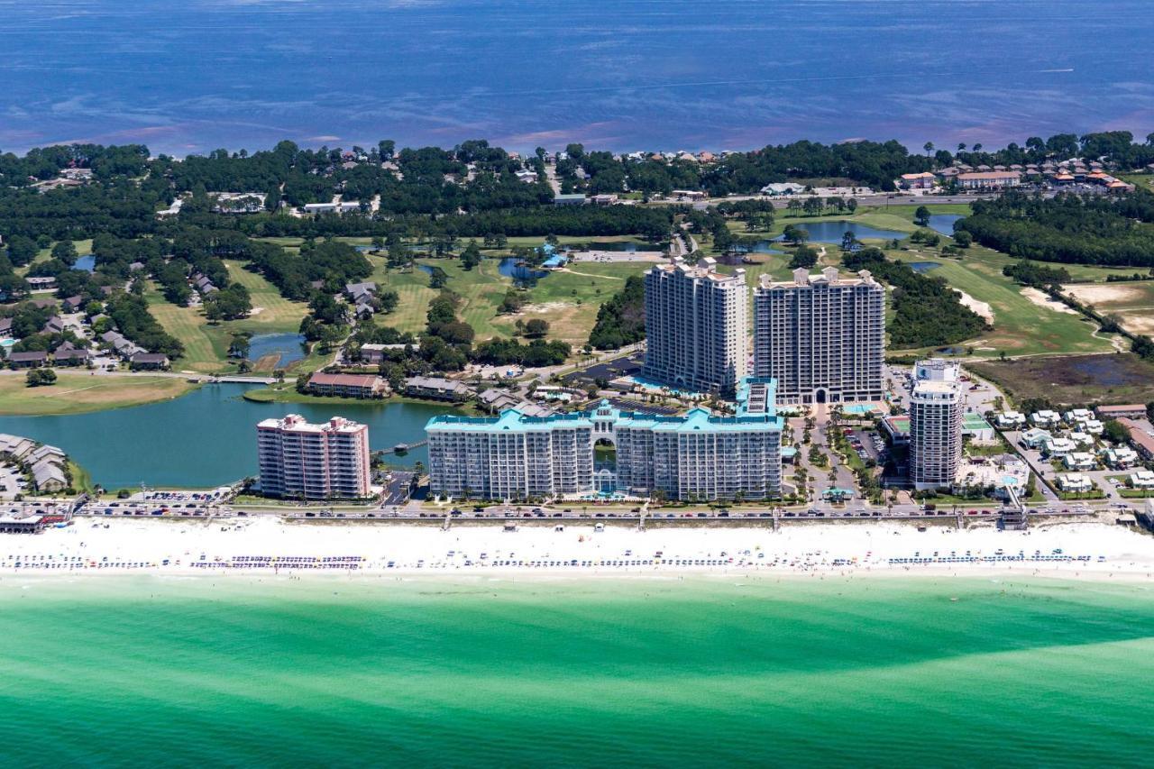 Ariel Dunes II 801 Destin Exteriör bild
