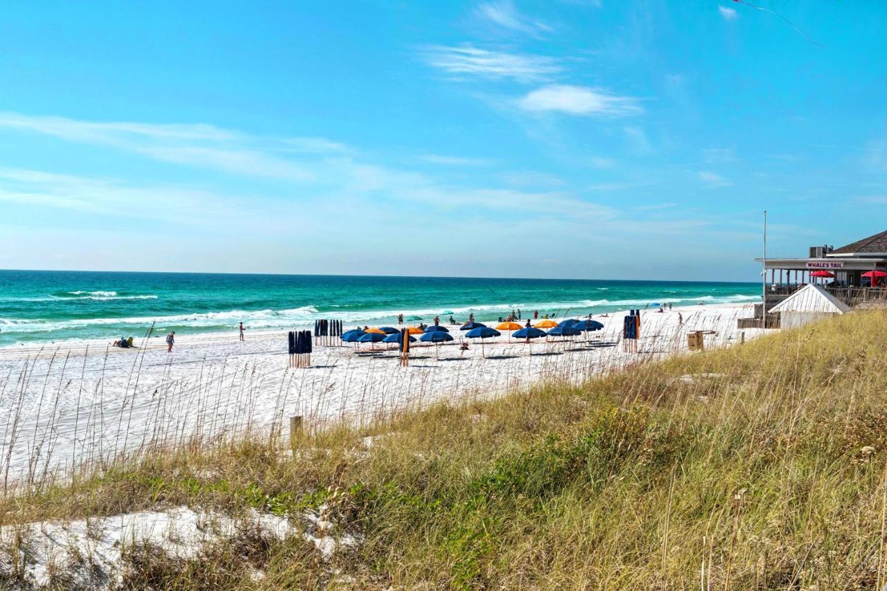 Ariel Dunes II 801 Destin Exteriör bild