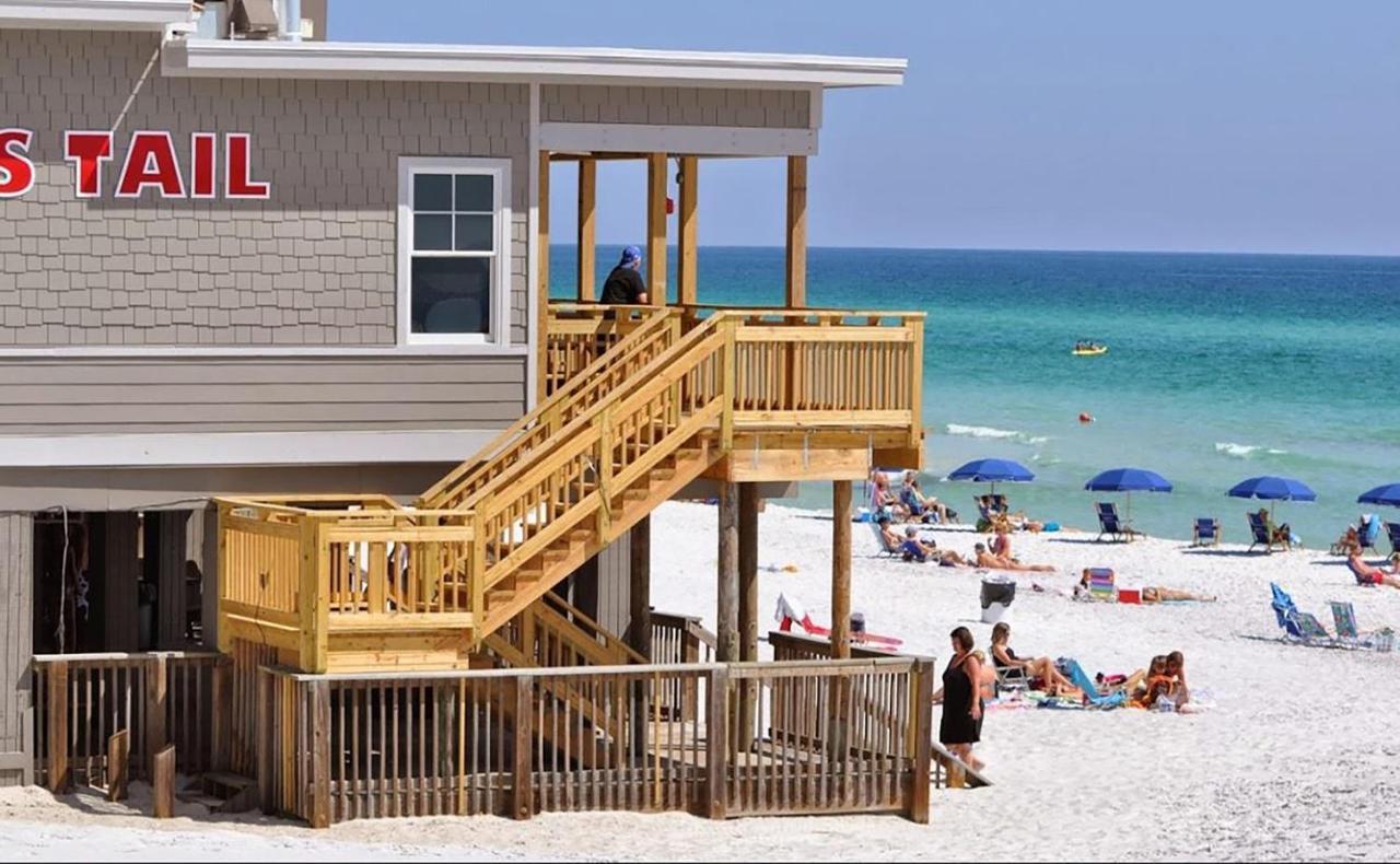 Ariel Dunes II 801 Destin Exteriör bild