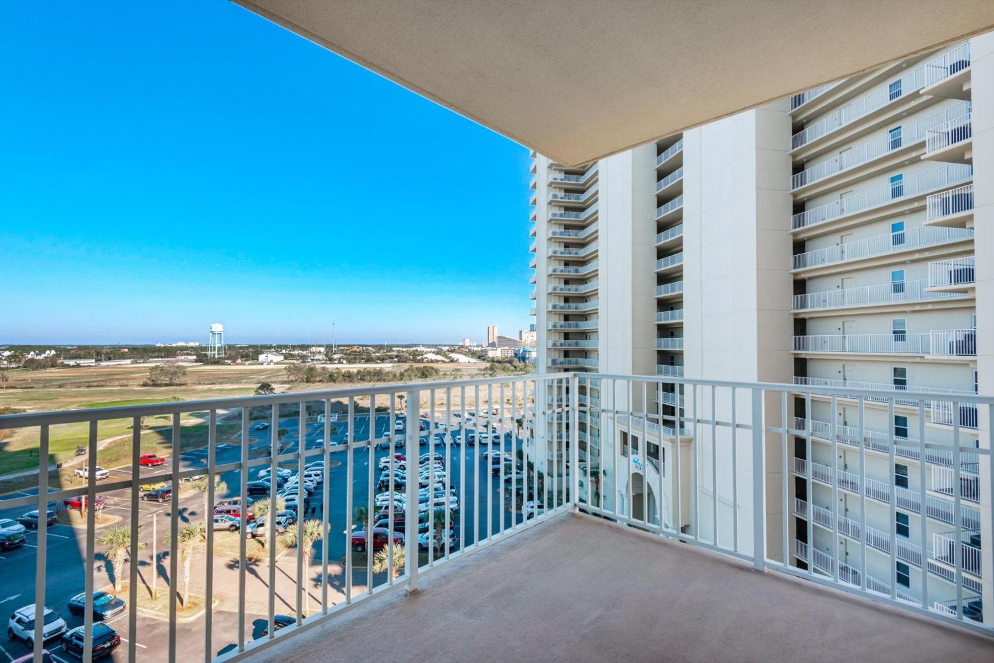 Ariel Dunes II 801 Destin Exteriör bild