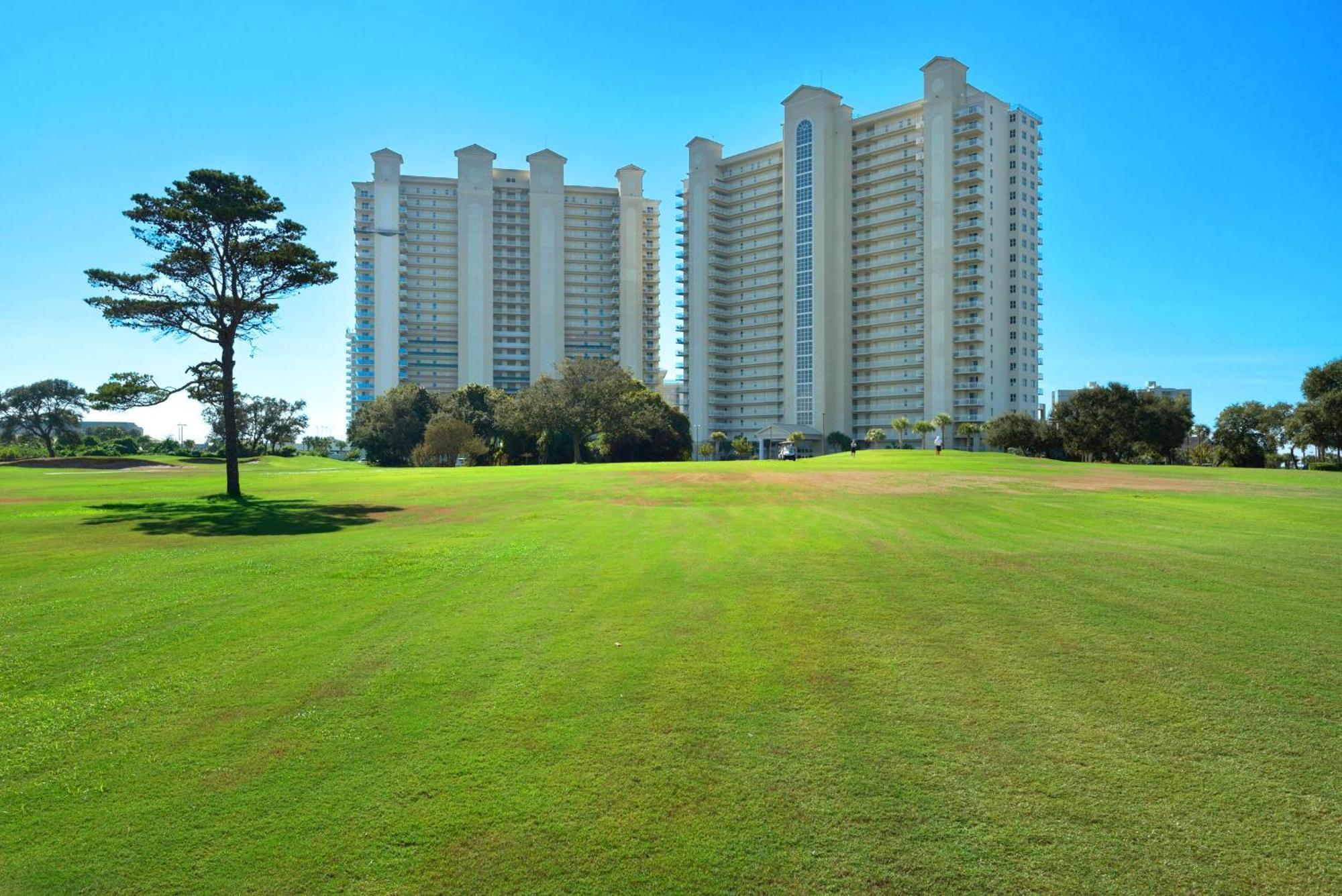 Ariel Dunes II 801 Destin Exteriör bild